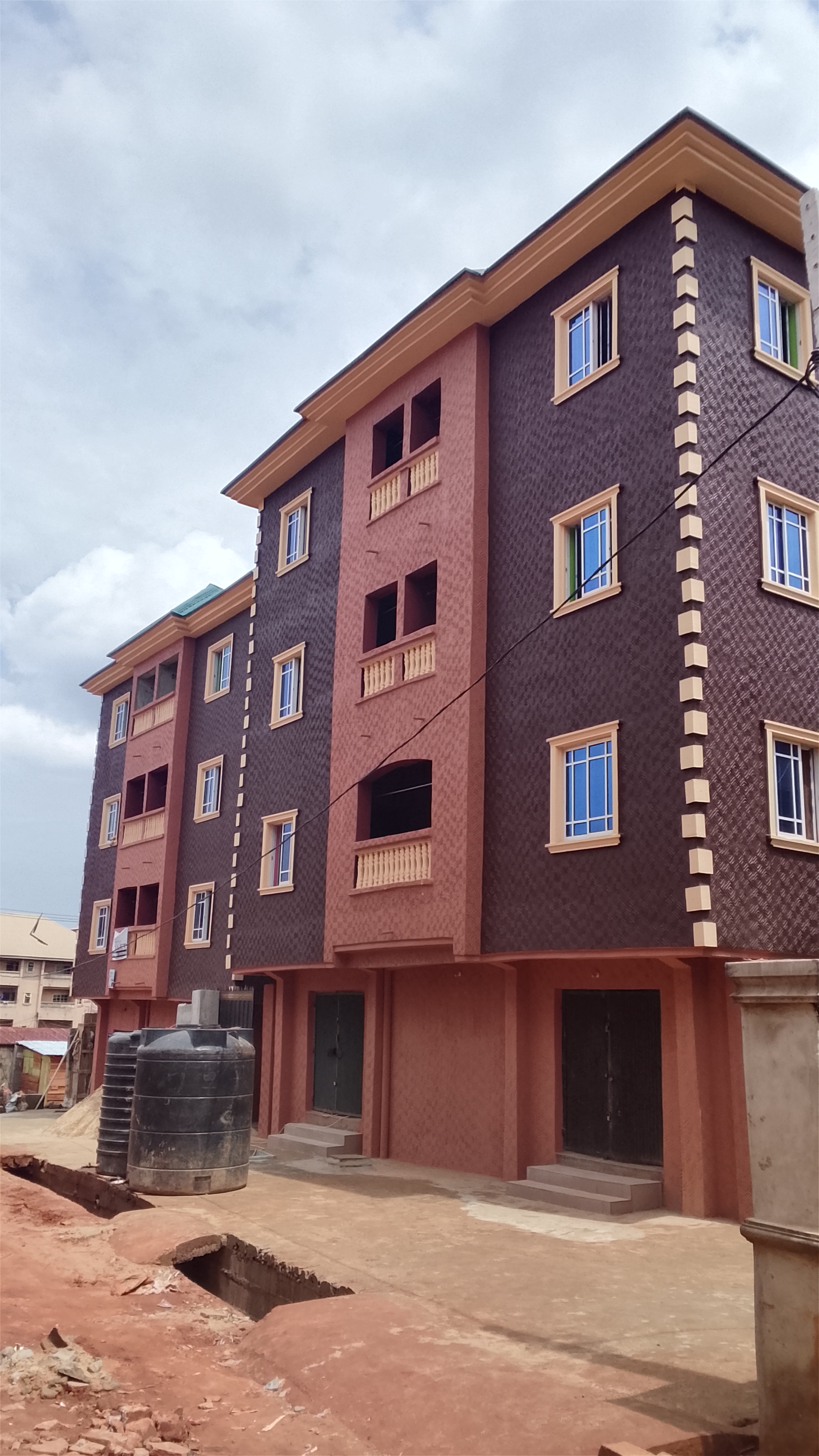Property Purchase