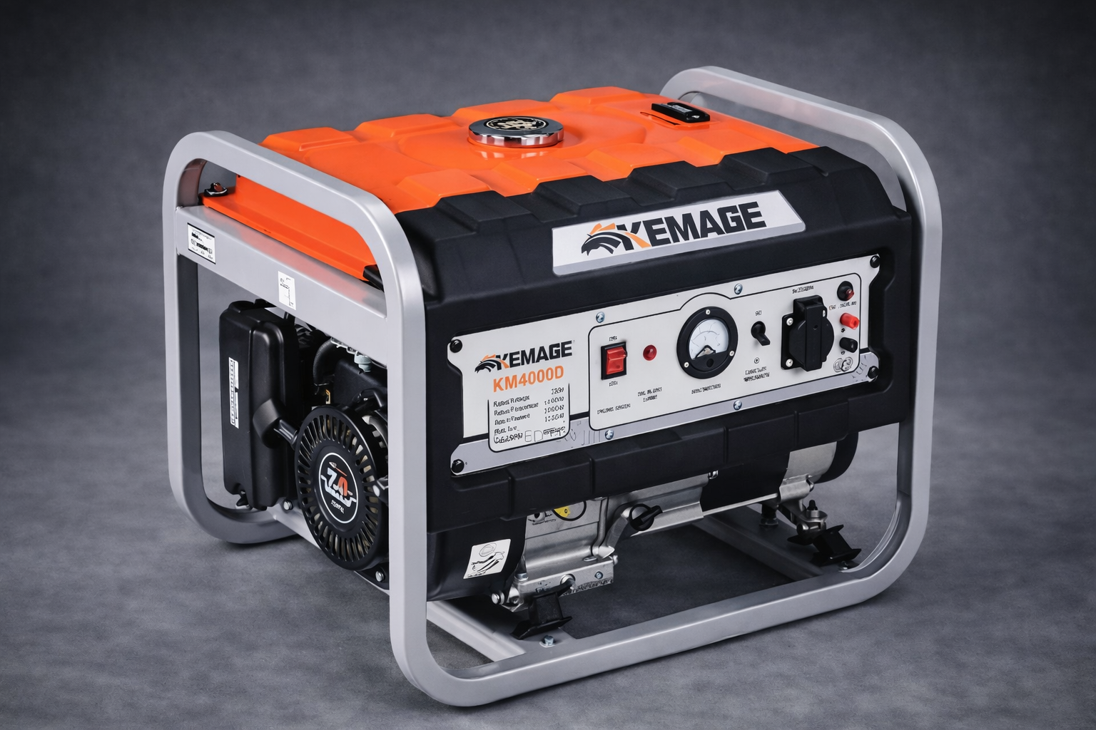 KEMAGE KM4000D Generator