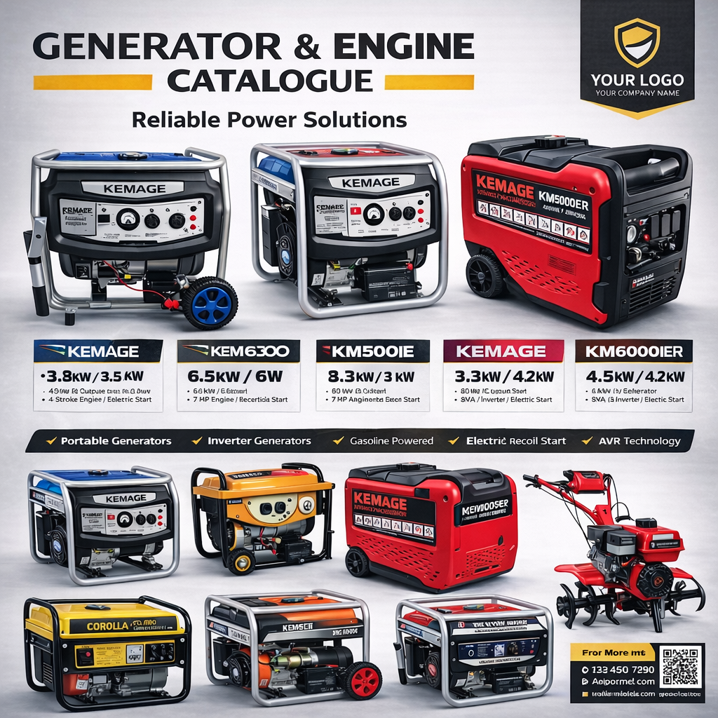 Industrial Production