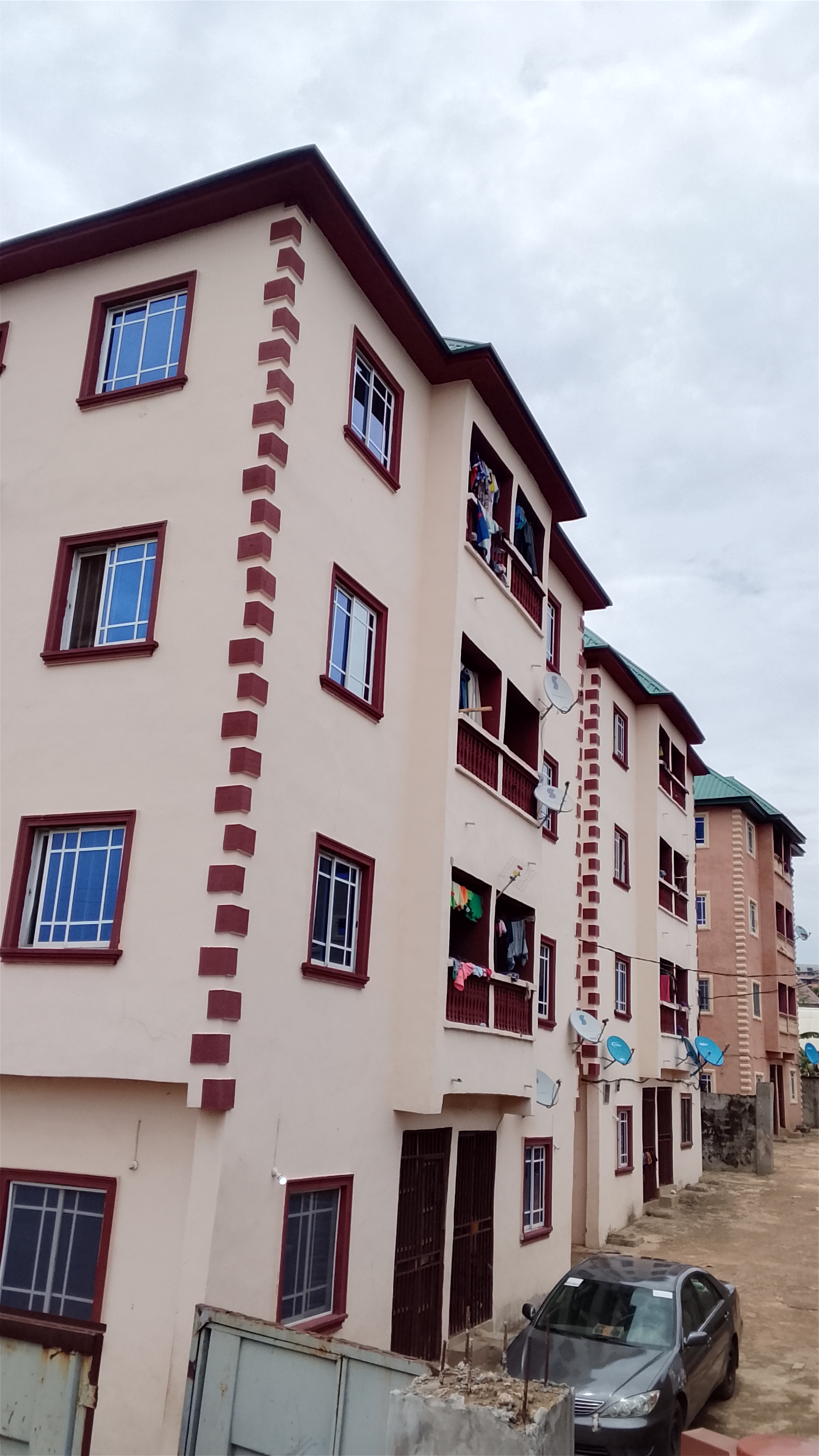 Commercial Properties