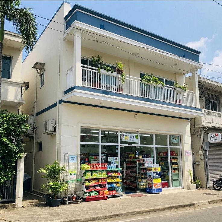 Modern office interior