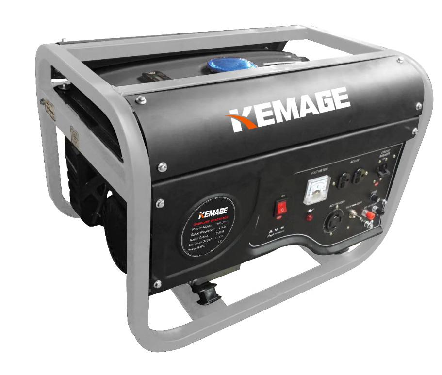 Industrial Production