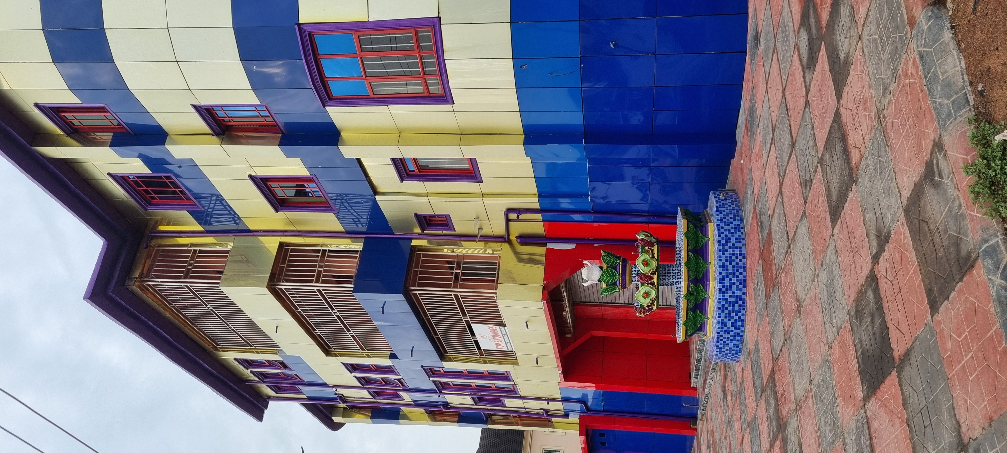 Affordable Housing