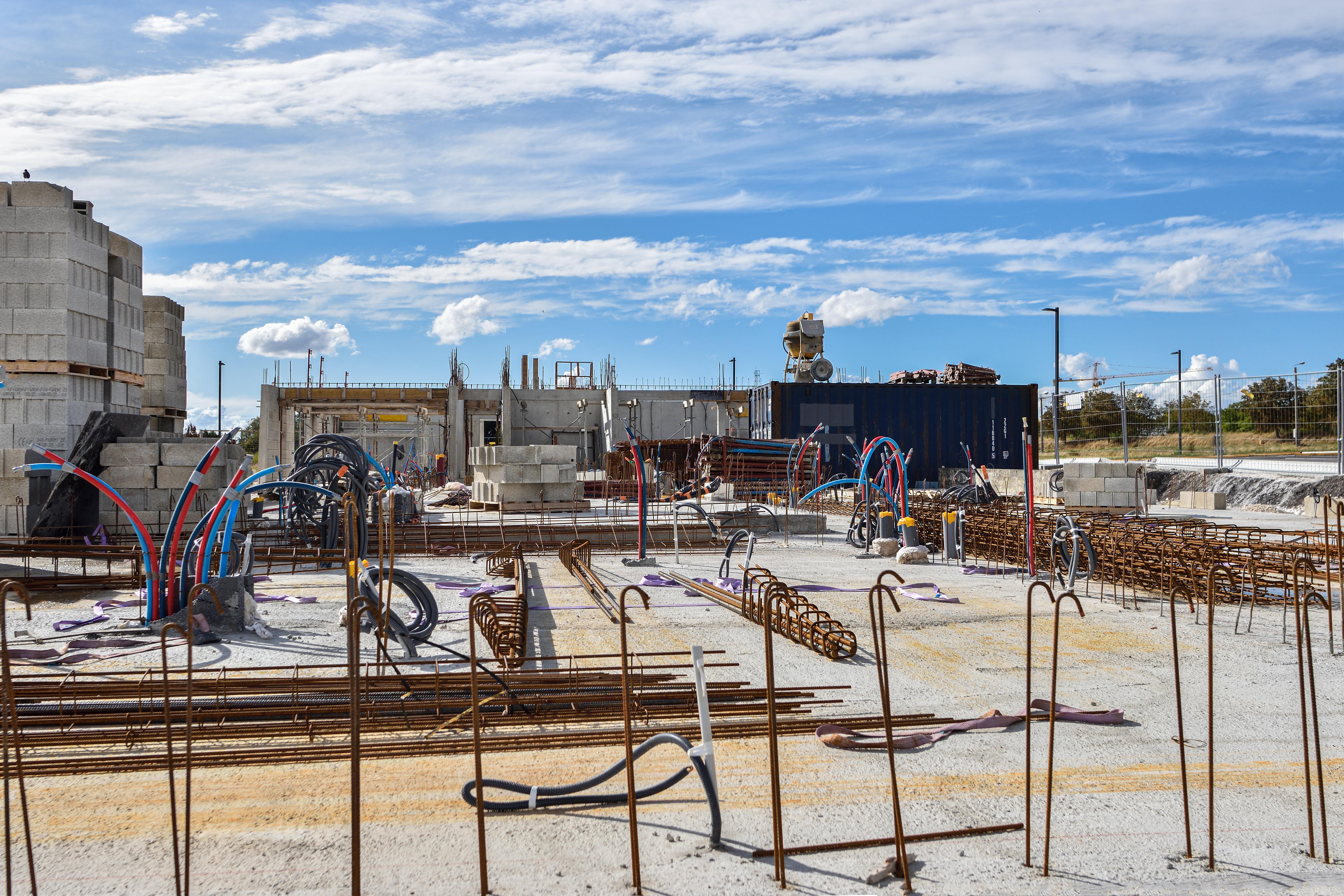 General Construction