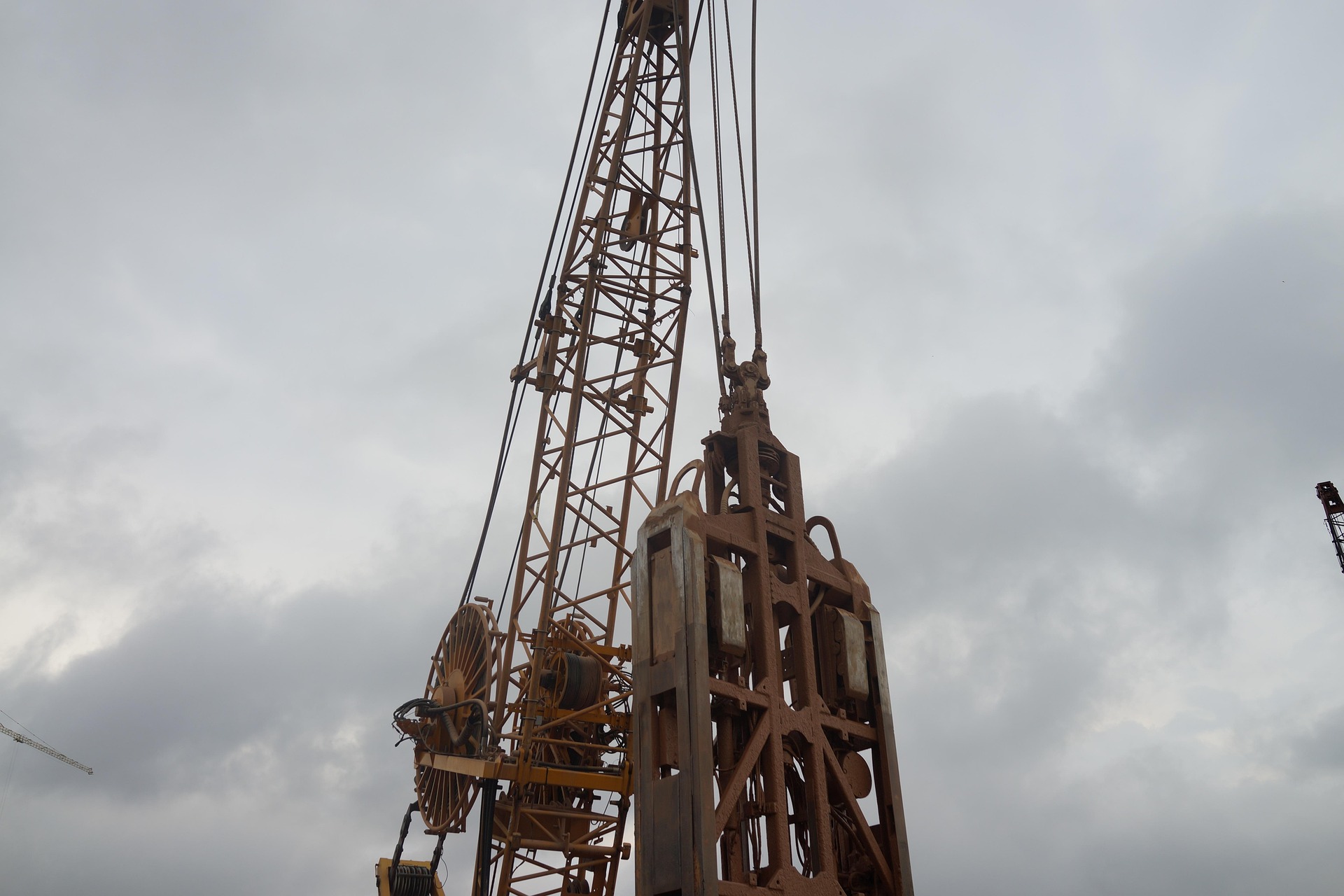 General Construction